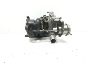  Турбина Renault Clio I  144103742R         