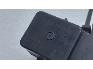 Датчик давления выхлопного газа