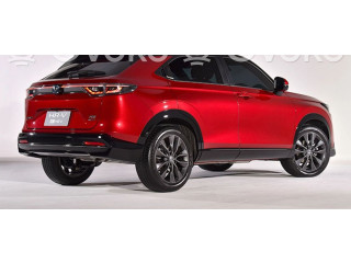 Дисплей    M57662   Honda HR-V