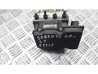 Блок АБС    KIA  Sorento  2002-2009 года