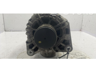Генератор 231001568R, 231001568R Dacia Duster