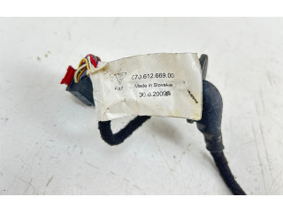 рейка Колонка рулевая 97061266900 Porsche Panamera (970) 2009 - 2017 года