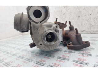 Турбина Volkswagen Golf Plus 03G253019A для двигателя BKD