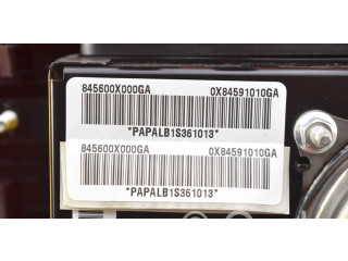 Подушка безопасности пассажира 845600X000GA Hyundai i10