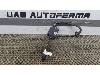 Блок управления выхлопом 392652A200, 392672A250   KIA Ceed