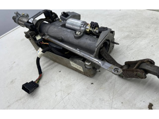    Рулевая рейка a2104603116   Mercedes-Benz E W210 1995 - 2002 года