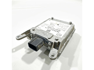 Блок управления BHS267Y90B, 11215263 Mazda 3 II