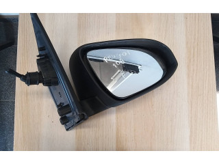 Зеркало (механическое) Peugeot 108 2014 - года