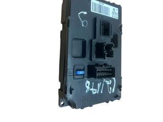 Блок комфорта 9656147980, BSCA0100 Citroen Berlingo