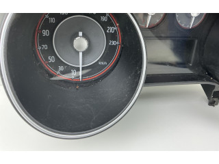 Панель приборов 5550050900, 199B1000   Fiat Grande Punto       