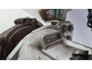 Turbodmychadlo Турбина 04L253010B, 04L425   Audi Q3 8U 2.0  DFT