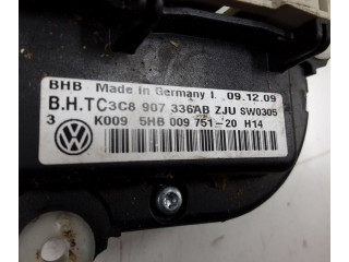 Блок управления климат-контролем 3C8907336AB, K0095HB00975120   Hyundai i40