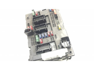 Pojistková skříňka Řídící jednotka BSM 9646405180 Peugeot 307 2002