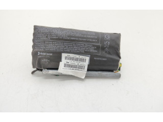 Подушка безопасности в сиденье 8216TS, 8216TS Citroen C5