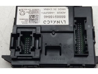 Блок управления 8888918846 Lynk & co 01