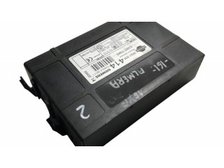 Другие блоки управления / модули