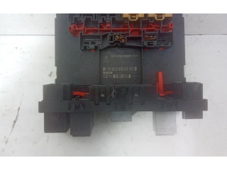 Блок комфорта 8P0907279, 8P0907279   Audi A3 S3 8P   