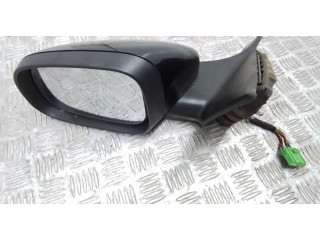Зеркало электрическое Volvo V70 2008 - 2013 года
