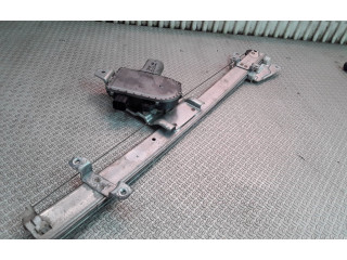 Передний комплект электрического механизма для подъема окна