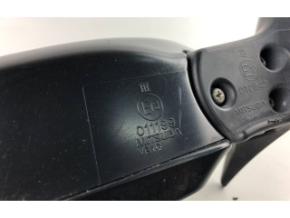 Zpětné zrcátko Subaru Legacy 2008 E13010843