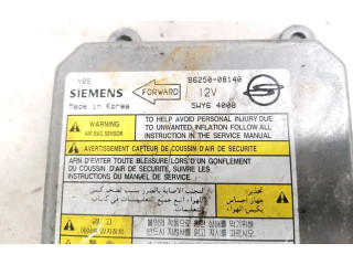 Блок подушек безопасности 8625008140, 5WY64008   SsangYong Rexton