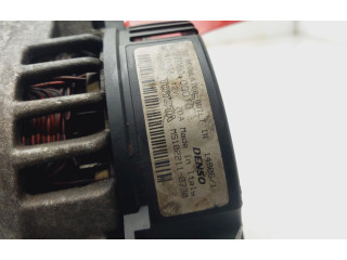 Генератор 270600Q010   Citroen C1      