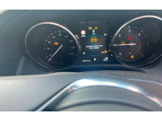 Панель приборов GX6310849BH   Jaguar XF X260       