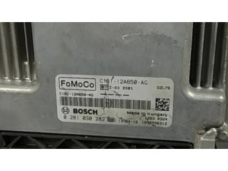 Řídící jednotka C1B1-12A650-AG Ford Fiesta 2013