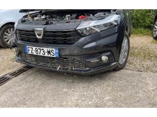 Блок предохранителей  284B65716R, 284B65716R   Dacia Sandero III    