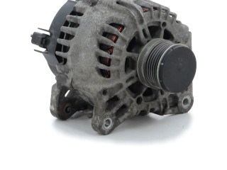 Генератор 231008017R   Dacia Duster      