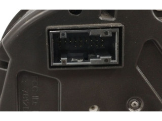 Панель приборов 6V0920740C, A2C13557700 Skoda Fabia Mk3 (NJ)