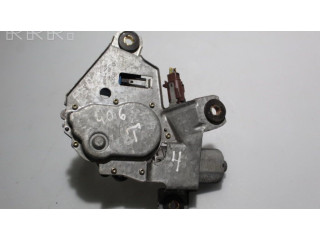 Моторчик заднего дворника 0390201539    Peugeot 406