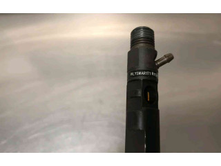 Форсунка 166000897R Renault Clio III