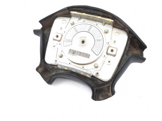 Подушка безопасности водителя FGBAMPT10457, E95T3000300002 Opel Corsa B