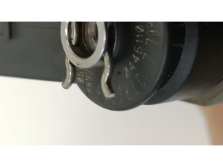 Топливная рампа 7809127, 780912701   BMW 1 E81 E87 2.0  для двигателя N47