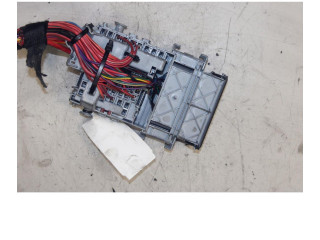 Pojistková skříňka Chevrolet Cruze 2009