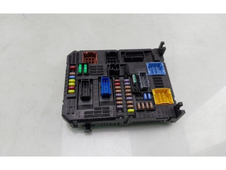 Блок управления 1681475680, 1681475780   Opel Combo E