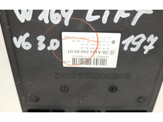 Блок предохранителей A1645406501, A1645453916 Mercedes-Benz ML W164