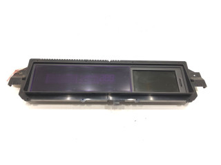 Přístrojová deska Renault Espace IV 2006 P248106977R