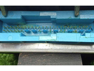 Блок подушек безопасности TEMIC   Opel Meriva A