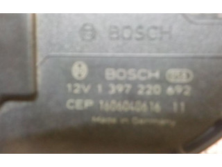 Моторчик дворников 8W1955023A, 8W1955119 Audi A4 Allroad B9