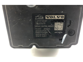 Блок АБС 30681619   Volvo  V70  2008 - 2013 года