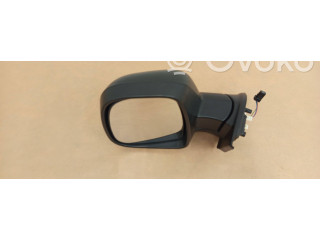 Zpětné zrcátko Citroen Berlingo 2017 232673075