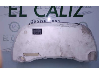 Зеркало (механическое) Fiat Punto (176) 1993 - 1999 года