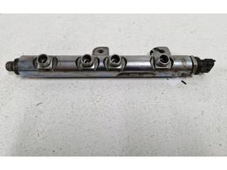 Топливная рампа Jaguar XF