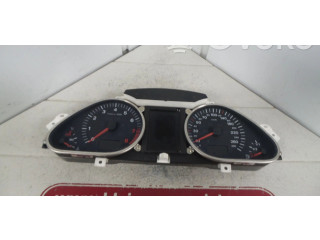 Панель приборов 4F0920900R Audi A6 S6 C6 4F