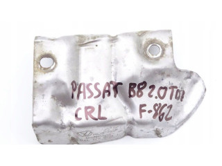 Теплоизоляция (теплозащита)