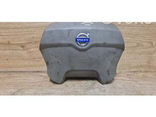 Подушка безопасности водителя 8665422   Volvo XC90