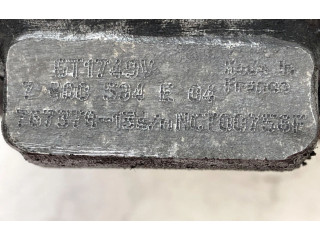 Турбина 780059404 BMW 1 E81 E87