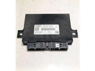 Блок управления 4KE907558A, 4KE907558 Audi e-tron